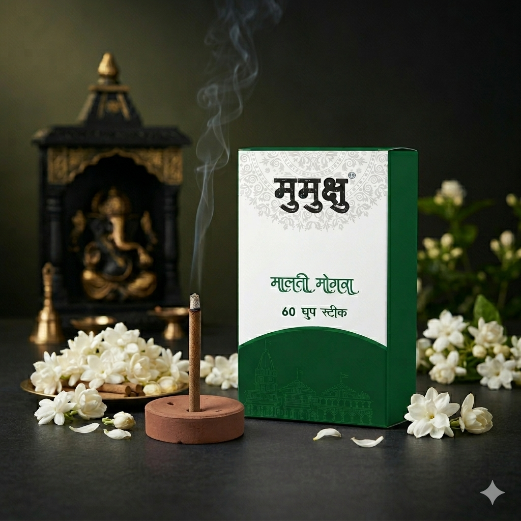 F malti mogra